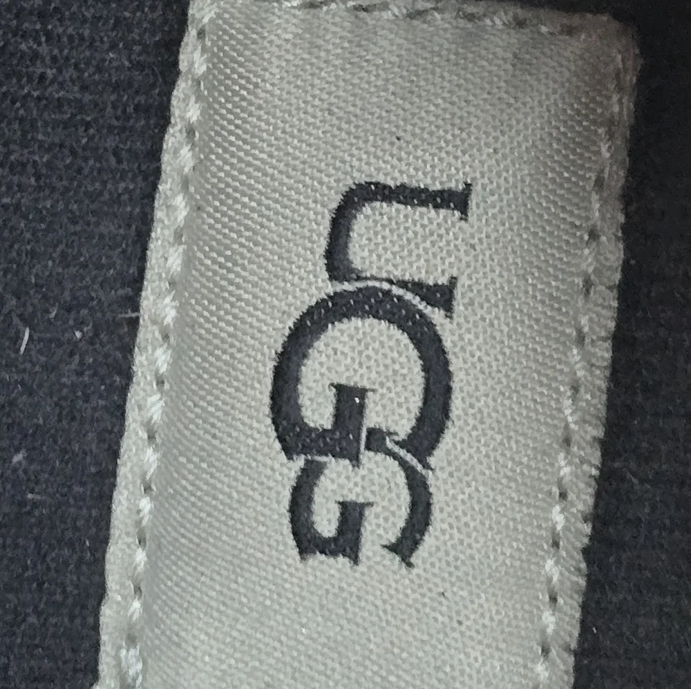 UGG Black Waterproof Boots - Picture 8 of 8